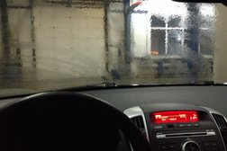 Автомойка, с рейтингом 3 - находится по адресу Москва, Щербинка, Симферопольское шоссе, 18Б 