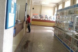 Отделение Почта России №37, с рейтингом 3.5 - находится по адресу Красноярск, проспект им. газеты Красноярский Рабочий, 43 