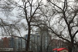 Дошкольный образовательный центр Карапуз-академия, с рейтингом 4 - находится по адресу Владивосток, Красноармейский переулок, 18 