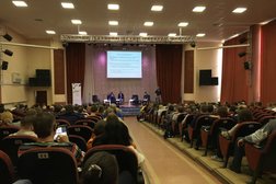 Научный корпус Самарский национальный исследовательский университет им. академика С.П. Королева, с рейтингом 4 - находится по адресу Самара, улица Лукачёва, 39Б 