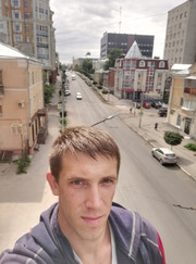 Инженер по водоснабжению и водоотведению, благоустройство территории Максим Посевин