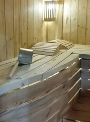 Благоустройство территории, дизайнер Евгений Сергеевич Попов