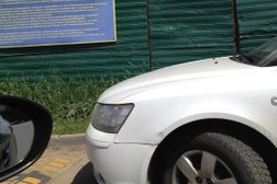 Баковское кладбище, с рейтингом 4 - находится по адресу Московская область, Одинцово, Вокзальная улица, 43 