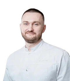 Николай Сергеевич Самойленко