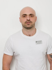 Подолог Дмитрий Владимирович Конкин