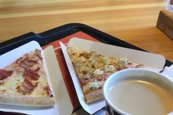 Пиццерия Додо Пицца, с рейтингом 3.3 - находится по адресу Москва, улица Народного Ополчения, 49 к1 