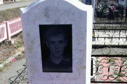 Преображенское кладбище, с рейтингом 3.5 - находится по адресу Челябинская область, территория Поле скорби Преображенское, 1/3 