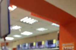 Сервисный центр DNS, с рейтингом 3.4 - находится по адресу Хабаровск, Большая улица, 9 