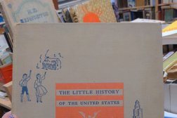 Букинистический магазин книг Академическая лавка, с рейтингом 4.4 - находится по адресу Санкт-Петербург, 8-я линия В.О., 33 
