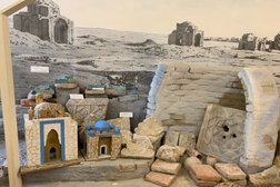 Краеведческий музей, с рейтингом 4 - находится по адресу Ставропольский край, Буденновск, Октябрьская улица, 43 