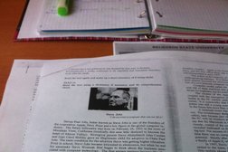 Общежитие Белгородский государственный национальный исследовательский университет №2, с рейтингом 3.9 - находится по адресу Белгород, улица Некрасова, 17Б 