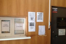 Подольский районный отдел Федеральной службы судебных приставов, с рейтингом 1.8 - находится по адресу Московская область, Подольск, Курская улица, 6 