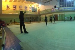 Спорткомплекс Динамо, с рейтингом 4.5 - находится по адресу Восточно-Казахстанская область, Усть-Каменогорск,73 