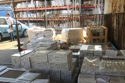 Торговый головной офис Kerama Marazzi, с рейтингом 3.8 - находится по адресу Московская область, Мытищи, Ярославское шоссе, 118д 