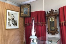 Музей-квартира К.Э. Циолковского, с рейтингом 2 - находится по адресу Калужская область, Боровск, улица Циолковского, 49 