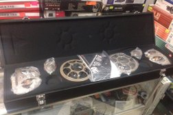 Установочный центр Фаворит, с рейтингом 3.9 - находится по адресу Республика Дагестан, Махачкала, Батырая улица, 147 