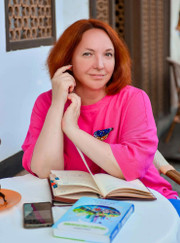 Преподаватель по правоведению, преподаватель истории Наталья Алексеевна Синицина