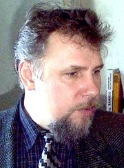 Учитель рисования, художник Виктор Николаевич Севериновъ-Лысенко