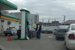 Ставнефть, с рейтингом 5 - находится по адресу Ставрополь, улица Доваторцев, 177а 