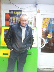 Мастер кузовного ремонта Евгений Прохоров