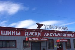 Магазин автошин, дисков и автотоваров Карелия-Сибирь, с рейтингом 3 - находится по адресу Республика Карелия, Петрозаводск, Новосулажгорская улица, 19 ст1 