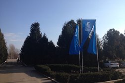 Краснодарский автоцентр Камаз, с рейтингом 4.8 - находится по адресу Краснодарский край, ст-ца Динская, Красная улица, 125 
