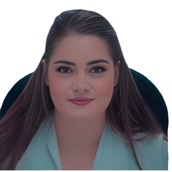 Наида Андреевна Разуванова