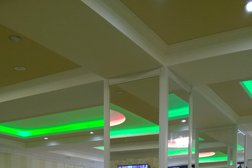 Кафе Гоара, с рейтингом 4.8 - находится по адресу Челябинск, улица Игуменка, 155 