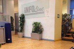 Информационное агентство ИнфоЛайн, с рейтингом 3.2 - находится по адресу Санкт-Петербург, проспект КИМа, 28 