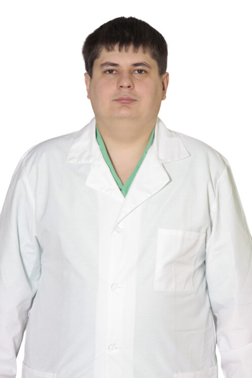 Денис Александрович Суслов