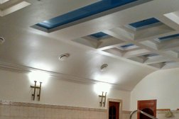 Фитнес-центр Spasso, с рейтингом 3.8 - находится по адресу Санкт-Петербург, проспект Энгельса, 154 