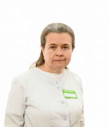 Людмила Викторовна Хмелевская