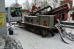 Торговый центр Детский парк, с рейтингом 4.3 - находится по адресу Томск, улица Нахимова, 15 