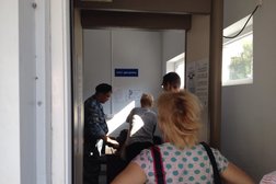 Автостанция Варшавская, с рейтингом 5 - находится по адресу Москва, Каширский проезд, 19 ст10 