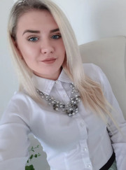 Певец, актёр Юлия Викторовна Москаленко