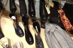 Магазин обуви Ferlenz, с рейтингом 3.5 - находится по адресу Московская область, Балашиха, улица Крупской, 10а 