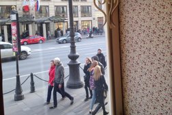 Ресторан Мама на даче, с рейтингом 3.6 - находится по адресу Санкт-Петербург, Невский проспект, 88 