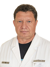 Алексей Петрович Телегин