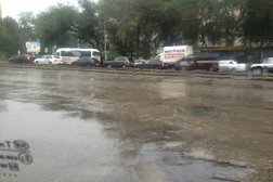 Банкомат СберБанк, с рейтингом 4 - находится по адресу Самара, улица 22 Партсъезда, 33 
