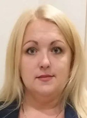 Кадровое делопроизводство Наталия Александровна Михайлова