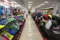 Детский магазин КупиМама, с рейтингом 4 - находится по адресу Вологда, улица Конева, 26 