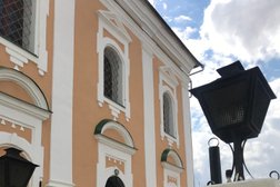 Воскресная школа Храм Святого великомученика Георгия Победоносца, с рейтингом 5 - находится по адресу Владимир, Георгиевская улица, 2а 