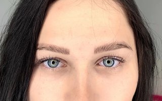 фотография работы специалиста по красоте Ольги Александровны Сорокиной