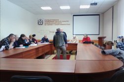 Региональный центр по связям с общественностью, с рейтингом 2.7 - находится по адресу Омск, улица Красный Путь, 9 