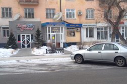 Дом книги Касым Кайсенов