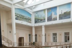Прокуратура Омской области, с рейтингом 4 - находится по адресу Омск, Тарская улица, 4 