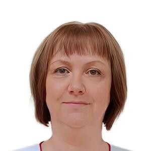 Елена Георгиевна Бараева