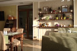 Гостиница Воробьёвы горы, с рейтингом 5 - находится по адресу Курган, улица Пичугина, 6 