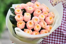 Салон красоты Flowers Beauty, с рейтингом 1.3 - находится по адресу Алматы, Си Синхая, 18 