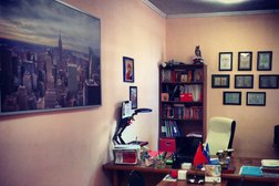 Адвокаты Луць, с рейтингом 3.5 - находится по адресу Московская область, Ступино, улица Калинина, 17 